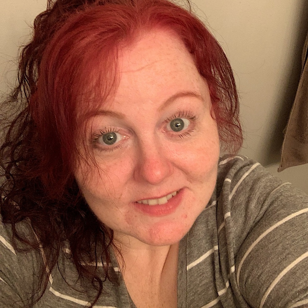 Meet your Posher, Cindy